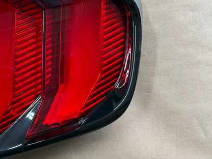 2018-2023 Ford Mustang GT V6 EcoBoost Tail Light RH Passenger Side LED