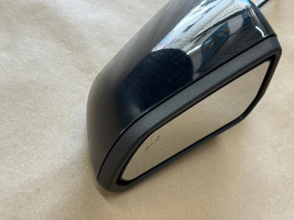 2021-2023 Ford Mustang GT LH Driver Side Mirror "G1"