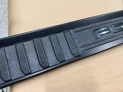 2017-2025 Ford F-250 F-350 RH Passenger Side Running Board Crew Cab W/Brackets