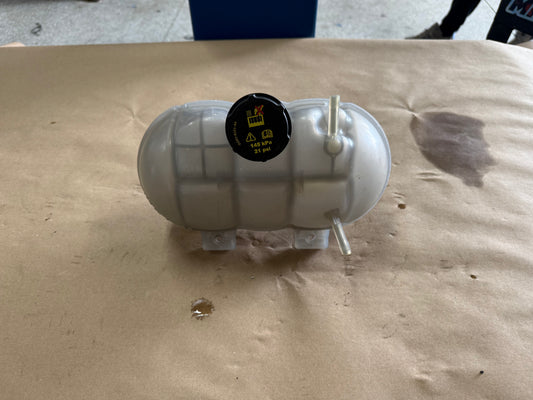 2015-2023 Ford Mustang GT GT500 5.0L V8 Coolant Overflow Tank