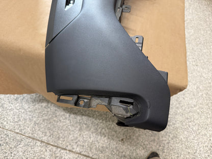 2024-2026 Ford Mustang S650 Dash Pad Board