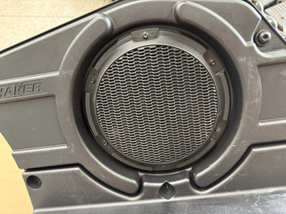 2015-2017 Ford Mustang GT Ecoboost Shaker Subwoofer Speaker