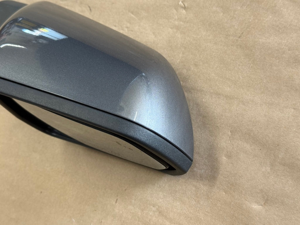 2021-2023 Ford Mustang GT RH Passenger Side Mirror "M7"