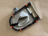 2018-2023 Ford Mustang GT Manual Shift Boot Trim