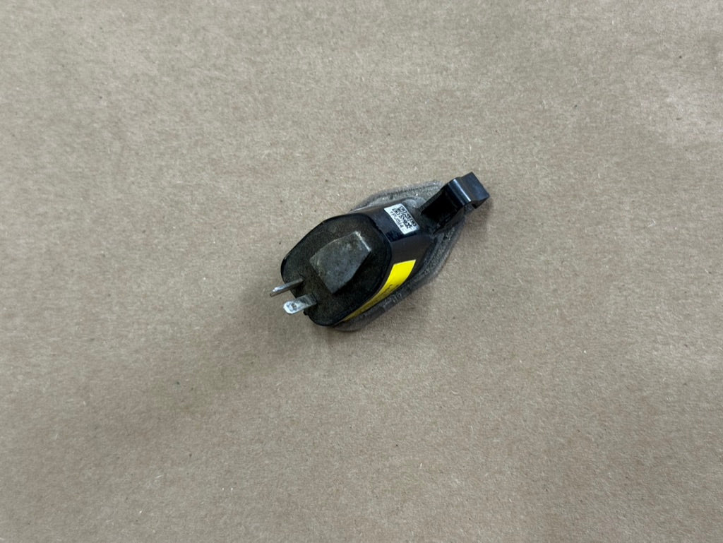 2015-2023 Ford Mustang LH Driver Pony Puddle Light - OEM