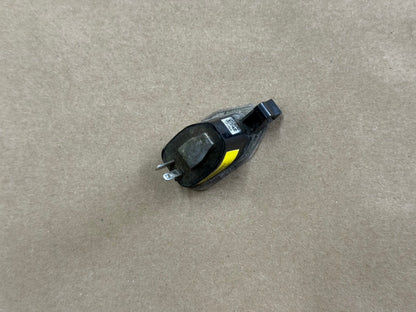 2015-2023 Ford Mustang LH Driver Pony Puddle Light - OEM