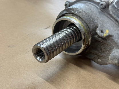 2018-2023 Ford Mustang GT 5.0L Electronic Steering Rack 16k miles
