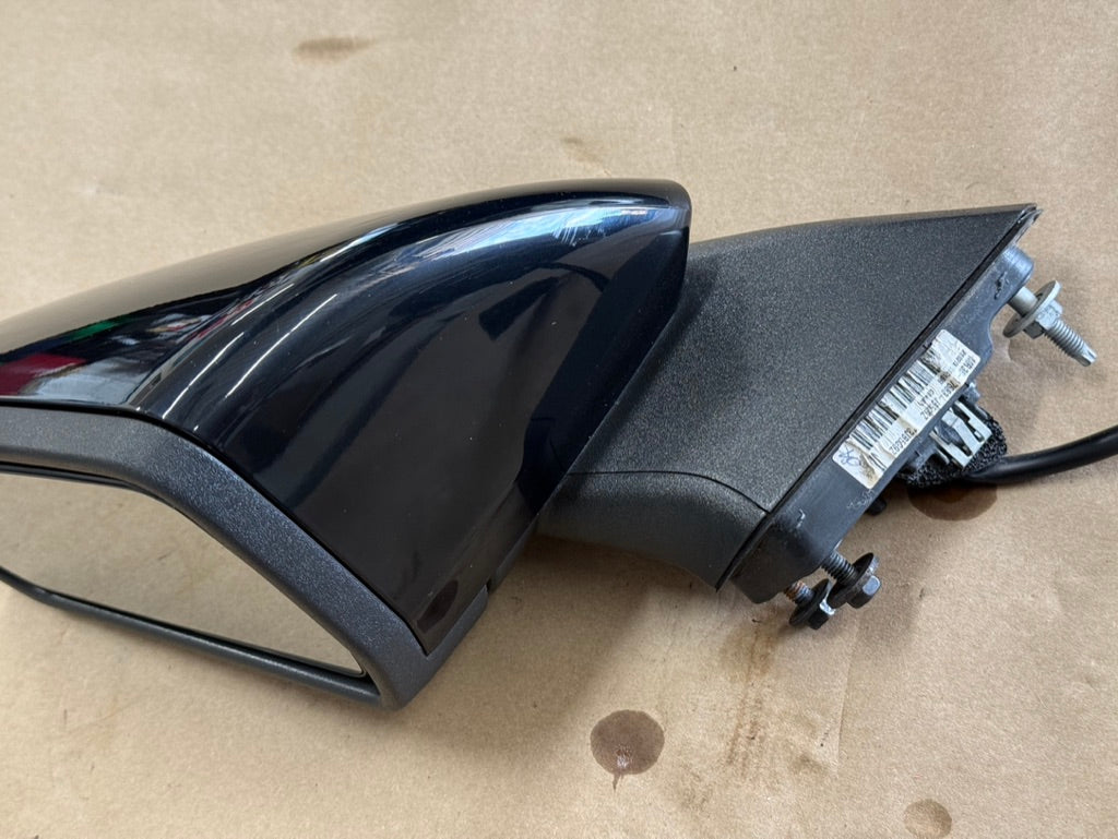 2015-2023 Ford Mustang GT LH Driver Side Mirror "G1"