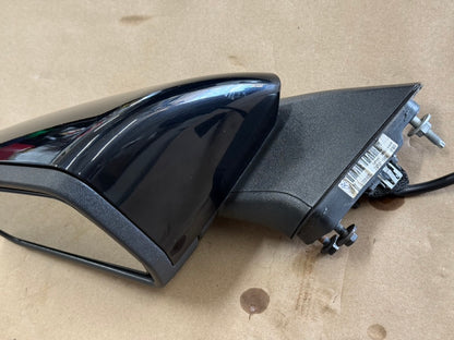 2015-2023 Ford Mustang GT LH Driver Side Mirror "G1"
