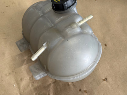 2015-2023 Ford Mustang GT GT500 5.0L V8 Coolant Overflow Tank