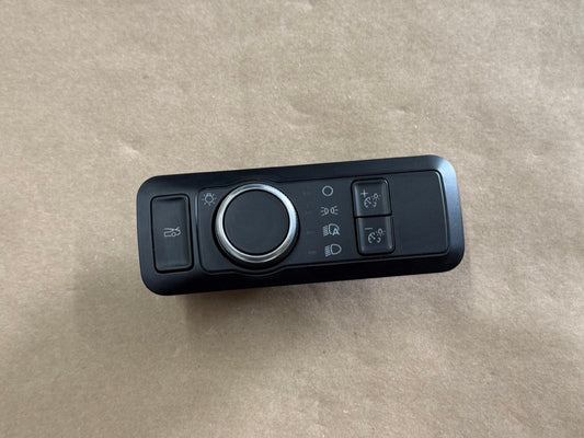 2024-2026 Ford Mustang Headlight Switch