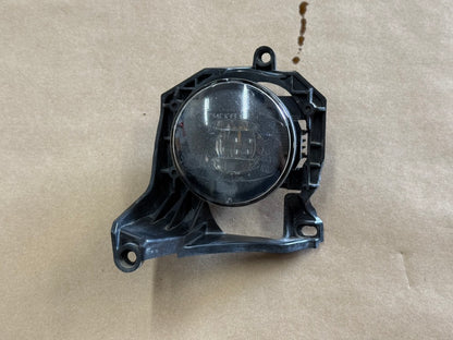 2015-2017 Ford Mustang GT 5.0 LED Fog Light LH Left w/Bracket