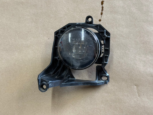 2015-2017 Ford Mustang GT 5.0 LED Fog Light LH Left w/Bracket
