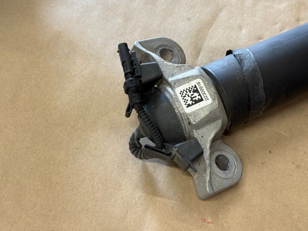 2018-2023 Ford Mustang GT MagneRide Rear Shock 26k miles