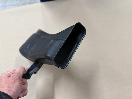 2016-2023 Chevrolet Camaro SS RH Passenger Side Brake Air Duct