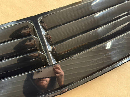 2024-2026 Ford Mustang GT Hood Vent