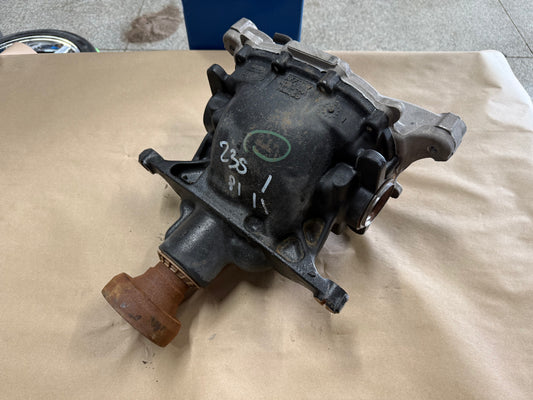2024-2026 Ford Mustang GT 5.0L Rear Differential 3.55 Gear 8.8" 16k miles