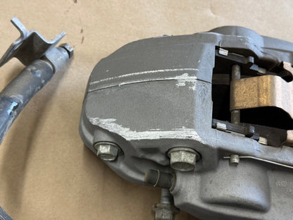 2015-2023 Ford Mustang GT 5.0L Front Brakes and Calipers
