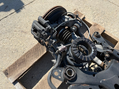 2018-2023 Ford Mustang GT 5.0 IRS 8.8" 3.55 Gears Independent Rear End