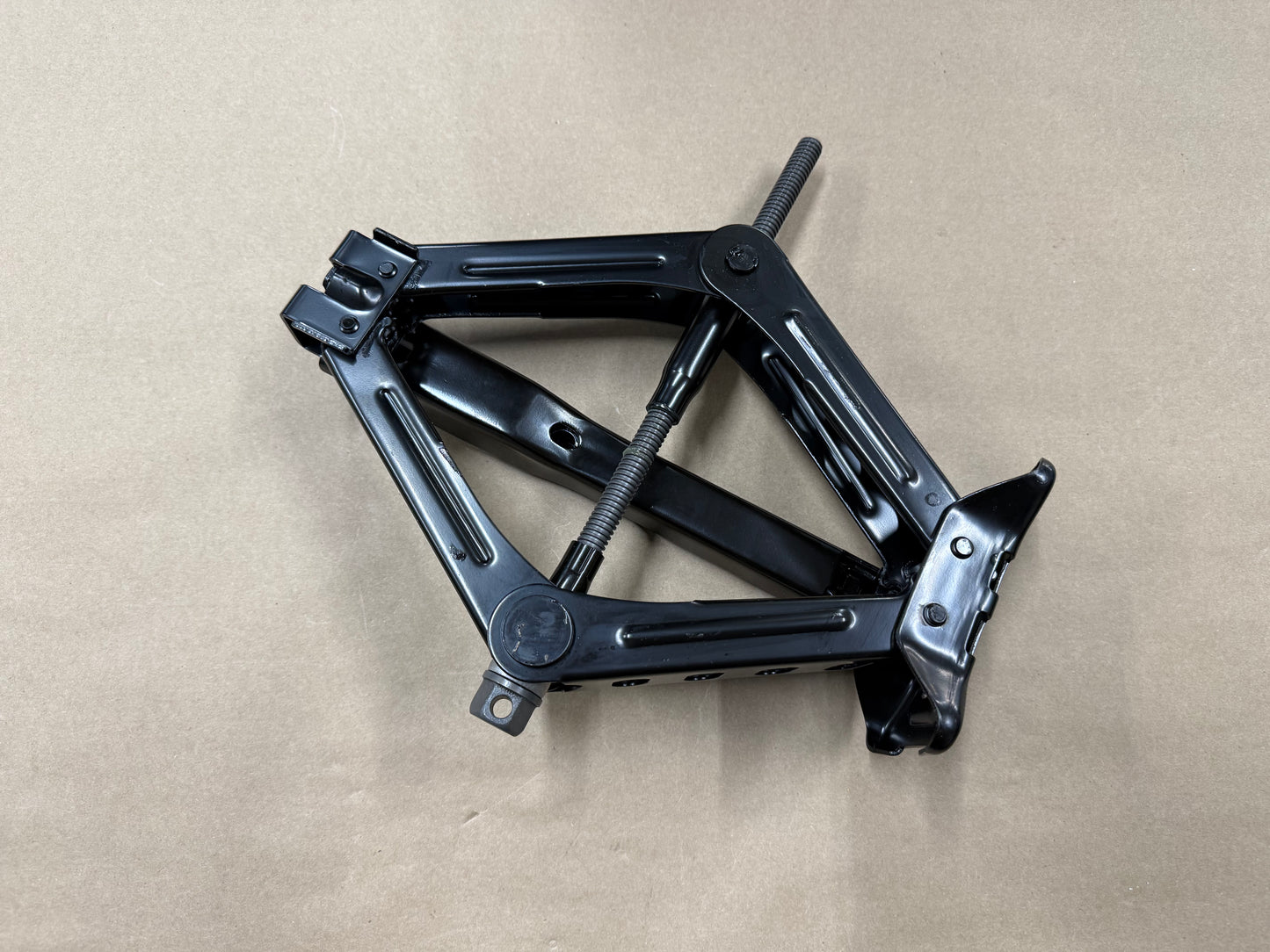 2015-2023 Ford Mustang GT V6 Eco boost Jack and Handle Kit