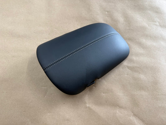 2024-2026 Ford Mustang Center Top Console Lid Armrest