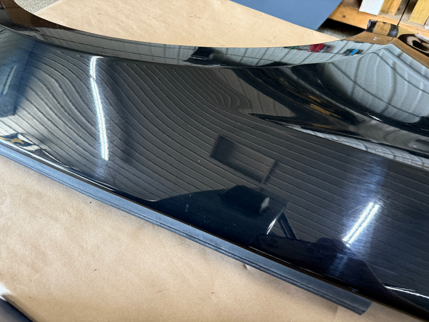 2018-2023 Ford Mustang GT RH Right Passenger Side Fender "G1"