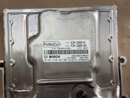 2026 Ford F-250 Super Duty 7.3L Godzilla Engine ECU Computer