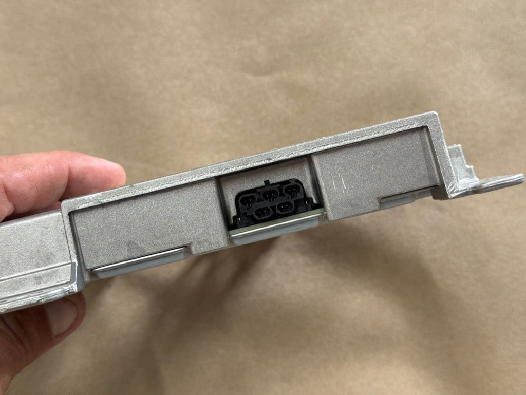 2025 Ford Mustang S650 Gateway Control Module "PU5T-14H474-CFF"