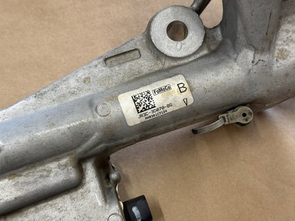 2018-2023 Ford Mustang GT 5.0L Electronic Steering Rack 55k miles