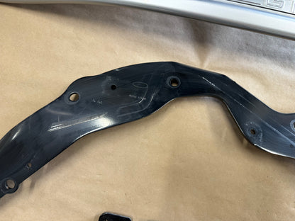 2015-2023 Ford Mustang Strut Tower and Firewall Brace Bar