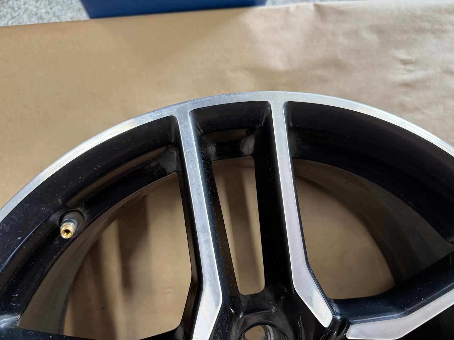 2015-2023 Ford Mustang GT 5.0 18x8" Wheel Rim