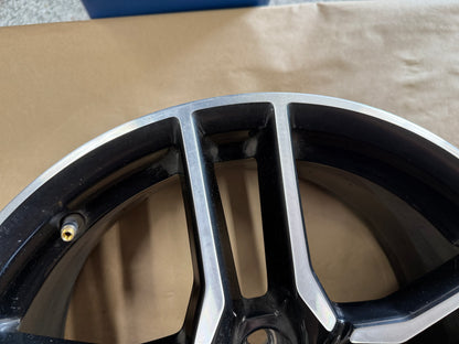 2015-2023 Ford Mustang GT 5.0 18x8" Wheel Rim