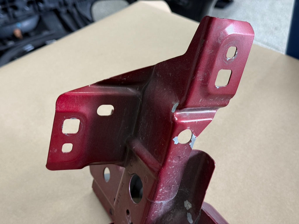 2015-2023 Ford Mustang GT 5.0 Frame Horn Cut RH Passenger Side