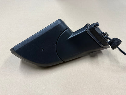 2015-2023 Ford Mustang GT LH Driver Side Mirror "Carbon Wrap"