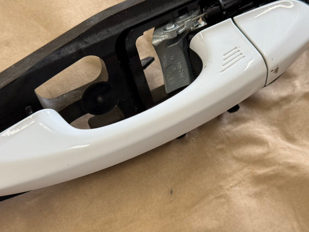 2015-2023 Ford Mustang LH Driver Side Door Handle "YZ"