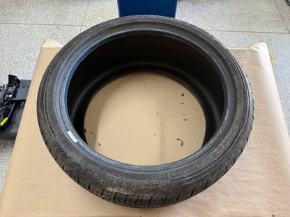 General G Max AS-07 275/35 ZR20 Tire