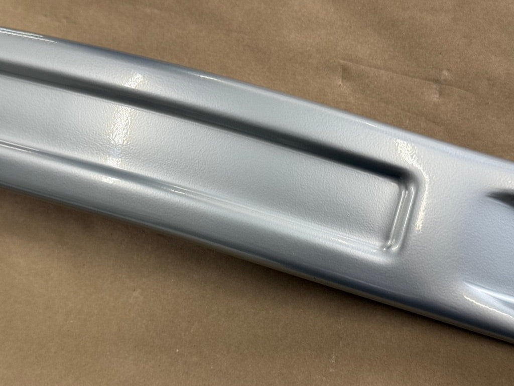 2015-2023 Ford Mustang California Special Strut Tower and Firewall Brace Bar