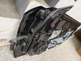 2015-2023 Ford Mustang GT EcoBoost RH Pass. Side Door Complete w/Glass "Black"