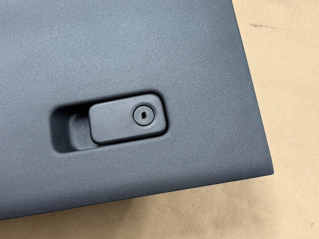 2024-2026 Ford Mustang Glove Box S650