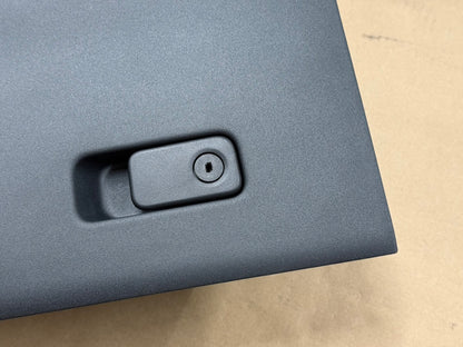 2024-2026 Ford Mustang Glove Box S650
