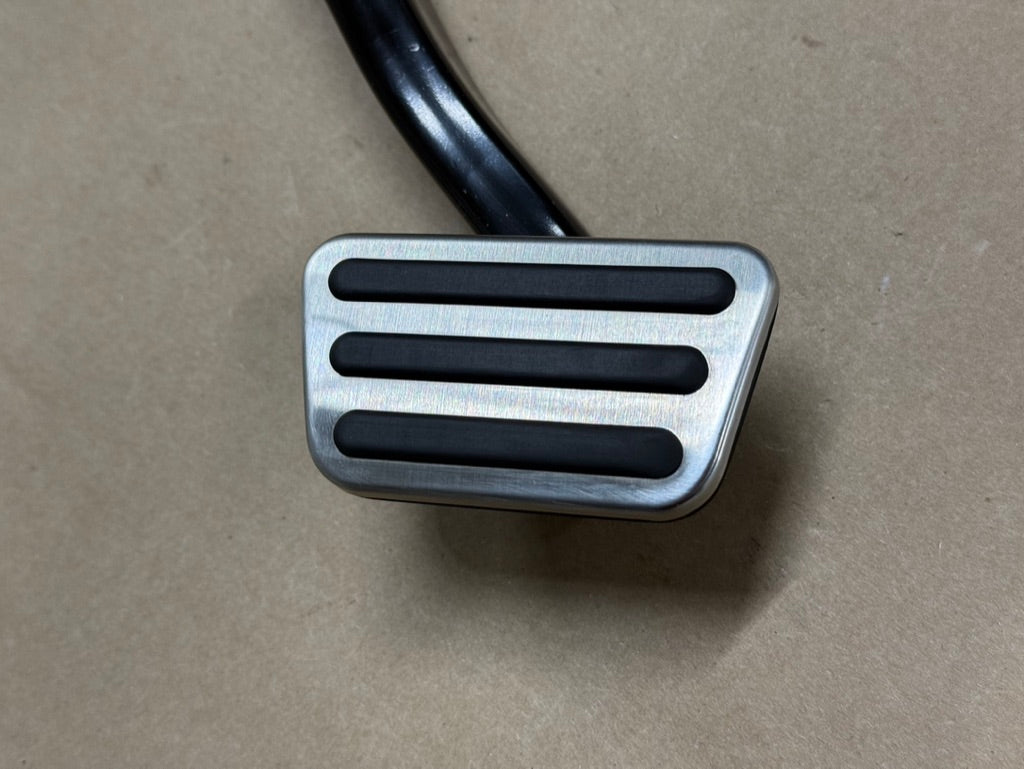 2024-2026 Ford Mustang GT "Auto" Brake Pedal Assembly