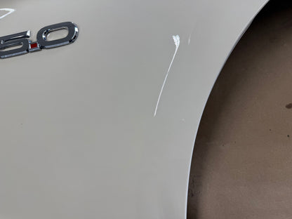 2015-2017 Ford Mustang GT RH Right Passenger Side Fender "N4"