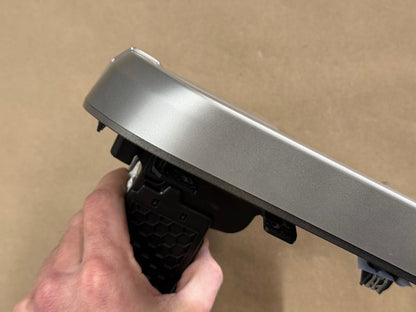 2023-2025 Ford F-250 F-350 LH Driver Side Dash Vent Trim