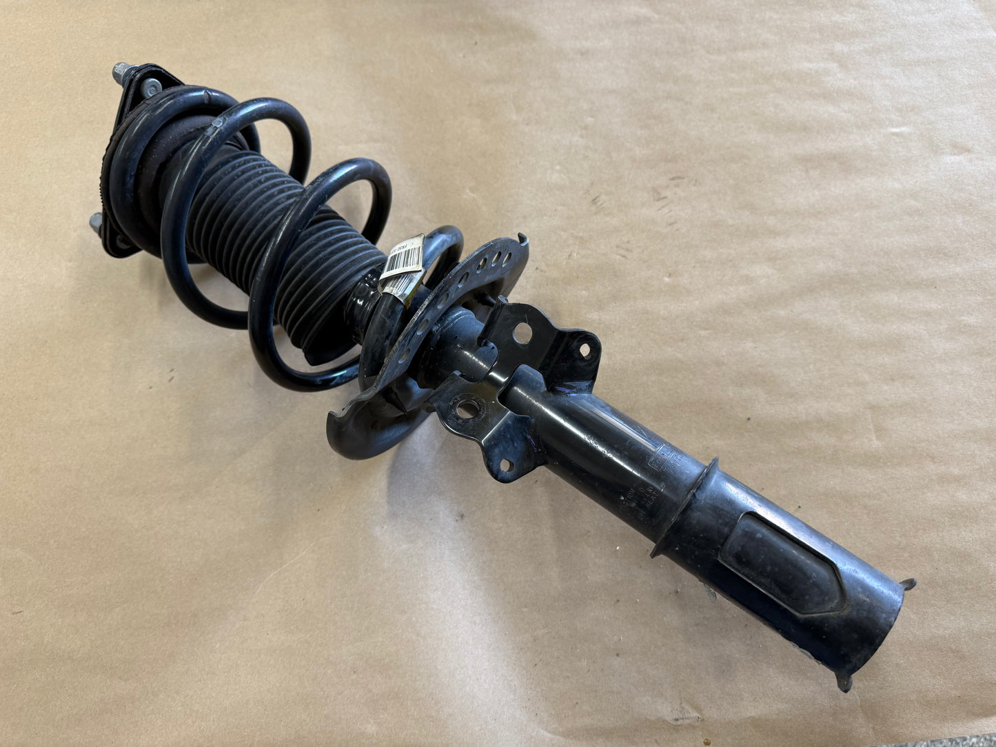 2015-2023 Ford Mustang GT PP1 Complete Front Strut Assembly 33k miles