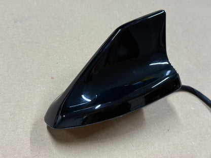 2024-2026 Mustang GT Radio Antenna Shark Phin Style JD9T-19K351-AA "Black"