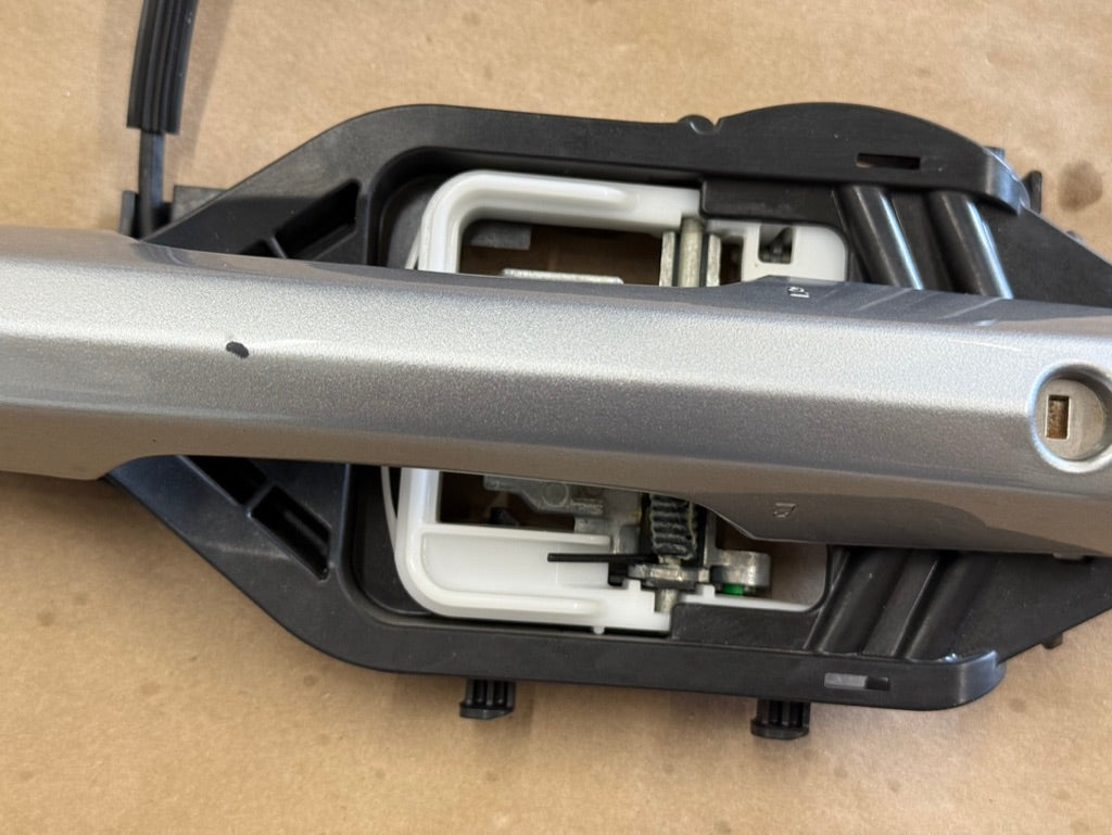 2024-2026 Ford Mustang LH Driver Side Door Handle "JS"