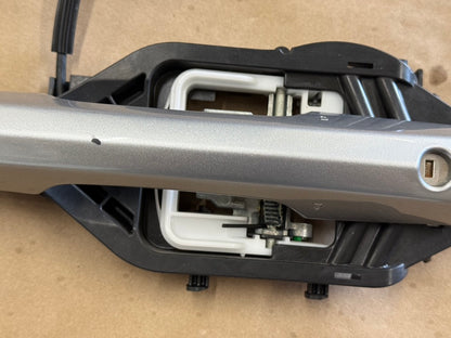 2024-2026 Ford Mustang LH Driver Side Door Handle "JS"