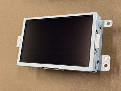 2021 Ford Mustang GT Touch Screen, Face Plate, Radio, Module