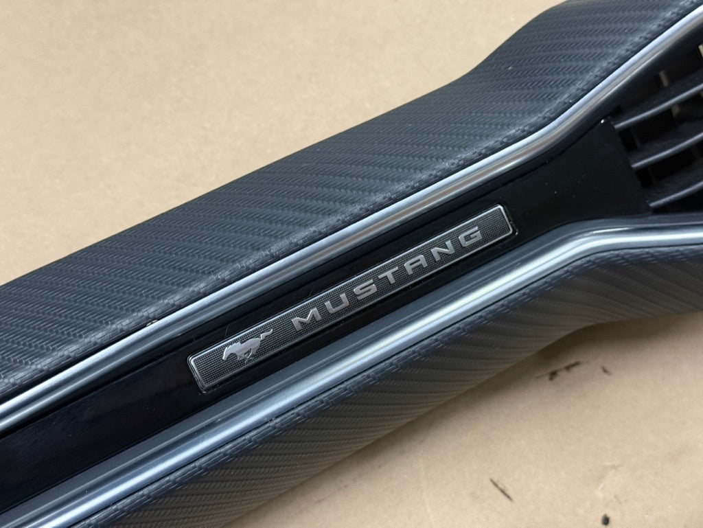 2024-2026 Ford Mustang S650 Dash Trim Air Vent LH RH Passenger Driver Panels
