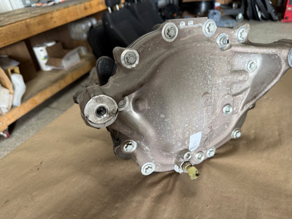 2024-2026 Ford Mustang GT Rear Differential 3.73 Gear 8.8" 19k miles